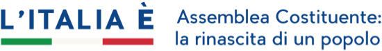 L'ITALIA È - Assemblea Costituente: la rinascita di un popolo
